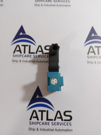WIXOM 116B-121JB SOLENOID VALVE