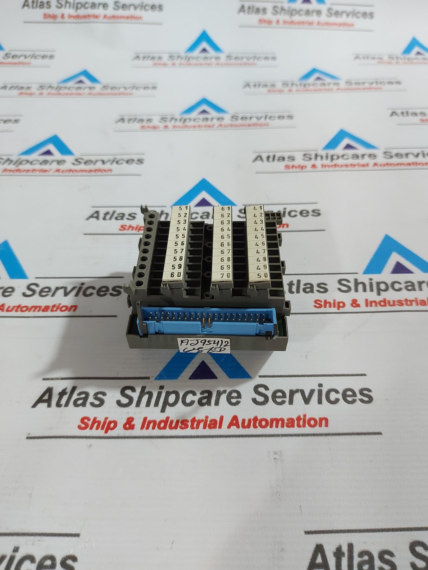 WKB2,5/STB4/U INTERFACE MODULE