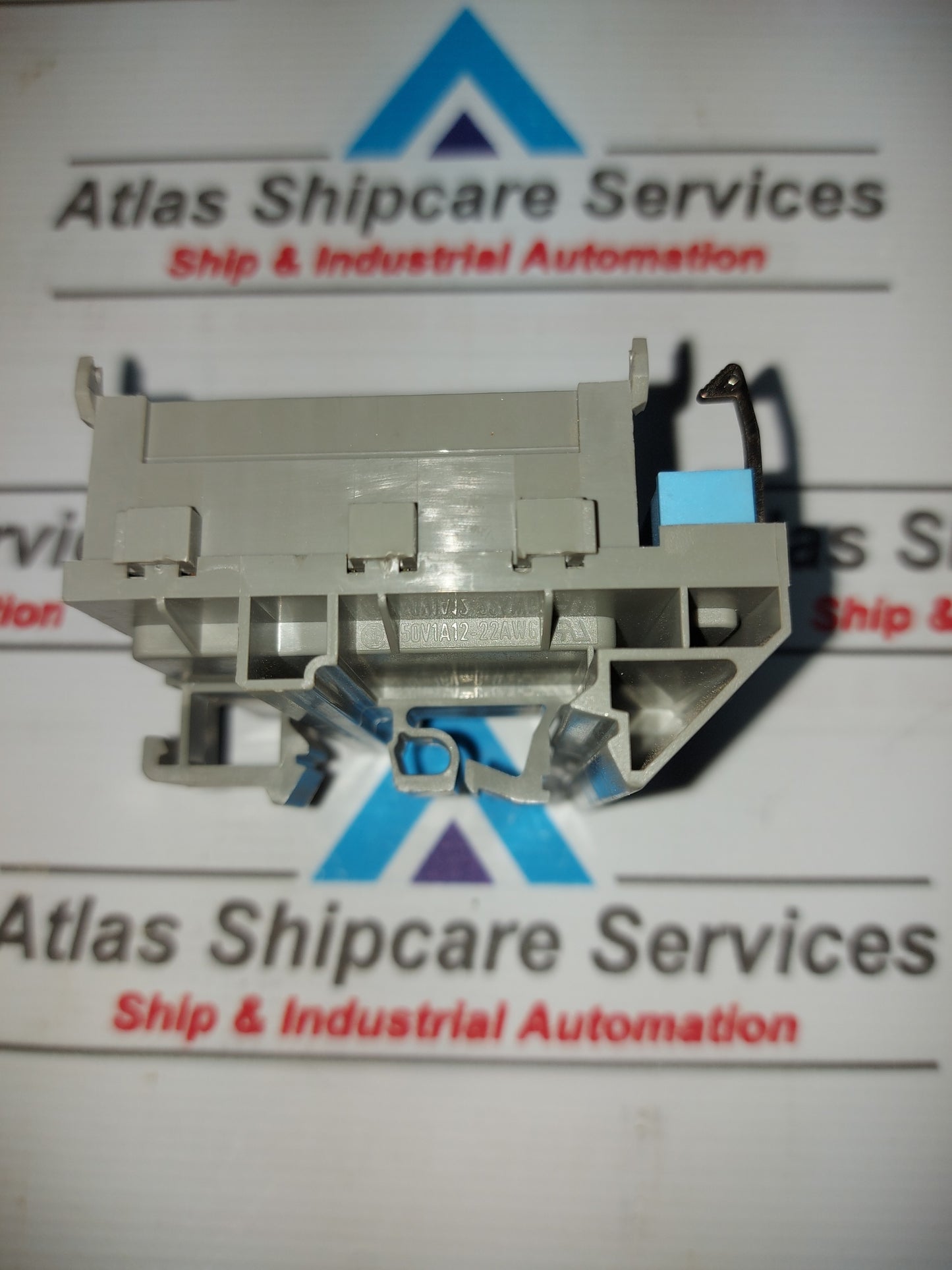 WKB2,5/STB4/U INTERFACE MODULE