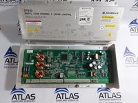 WOODWARD 2301D DIGITAL LOAD SHARING & SPEED CONTROL 8273-501 REV.G