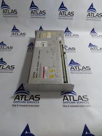 WOODWARD 2301D DIGITAL LOAD SHARING & SPEED CONTROL 8273-501 REV.G