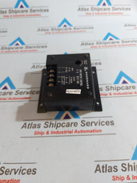 WOODWARD 8272-582 AMP MOTOR CONTROL