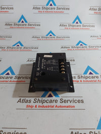 WOODWARD 8272-582 AMP MOTOR CONTROL