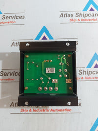 WOODWARD 8272-582 AMP MOTOR CONTROL