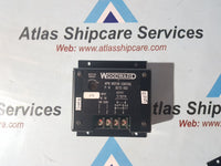 WOODWARD 8272-582 APM MOTOR CONTROL