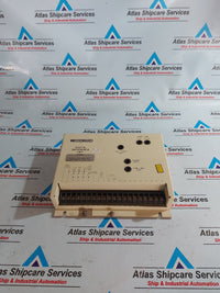 WOODWARD 8272-682 DIGITAL REFERENCE UNIT REV.K