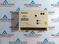 WOODWARD 8272-682 DIGITAL REFERENCE UNIT REV.K