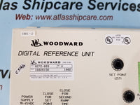 WOODWARD 8272-683 DIGITAL REFERANCE UNIT