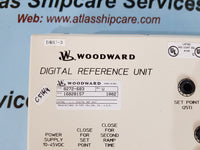 WOODWARD 8272-683 DIGITAL REFERANCE UNIT