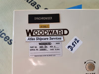 WOODWARD 9905-004 SPM-A SYNCHRONIZER