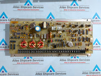 WOODWARD 9905-068 2301A LOAD SHARING & SPEED CONTROL REV.C