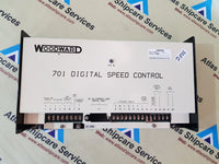 WOODWARD 9905-211 701 DIGITAL SPEED CONTROL