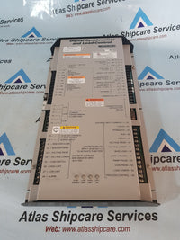 WOODWARD 9905-797 DIGITAL SYNCHRONIZER AND LOAD CONTROL