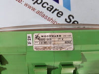 WOODWARD 9905-969 LINKNET 6 CHANNEL 4-20 mA INPUT