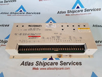 WOODWARD 9907-019 LOW VOLTAGE 2301A LOAD SHARING & SPEED CONTROL