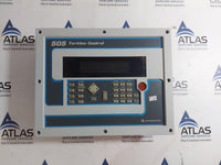 WOODWARD 9907-166 505 TURBINE CONTROL REV: R