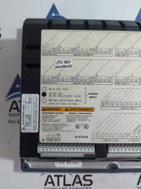 WOODWARD 9907-166 505 TURBINE CONTROL REV: R