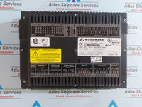 WOODWARD EASYGEN-3200-5 GENERATOR CONTROLLER 8440-1923 E