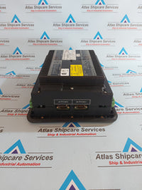WOODWARD EASYGEN-3200-5 GENERATOR CONTROLLER 8440-1923 E