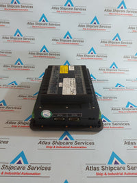 WOODWARD EASYGEN-3200-5 GENERATOR CONTROLLER 8440-1923 E