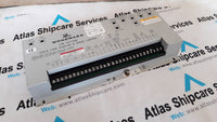 WOODWARD LOW VOLTAGE 2301 A LOAD SHARING & SPEED CONTROL PN 9907 018