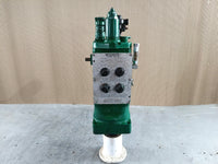 WOODWARD UG-8 8522-445 GOVERNOR 500-1200 RPM