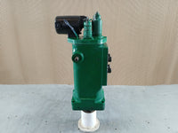 WOODWARD UG-8 8522-445 GOVERNOR 500-1200 RPM