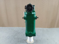 WOODWARD UG-8 8522-445 GOVERNOR 500-1200 RPM