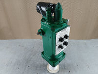 WOODWARD UG-8 8522-445 GOVERNOR 500-1200 RPM