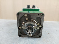 WOODWARD UG-8 8522-445 GOVERNOR 500-1200 RPM