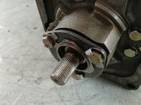 WOODWARD UG-8 8522-445 GOVERNOR 500-1200 RPM