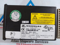 WOODWARD UMT1 8444-1019 MEASURING TRANSDUCER