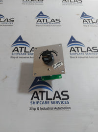 WOO SUNG D/C(100W) DIMMER PCB CARD