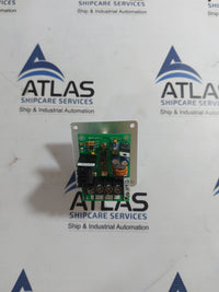 WOO SUNG D/C(100W) DIMMER PCB CARD