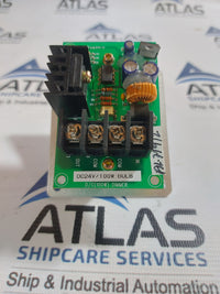 WOO SUNG D/C(100W) DIMMER PCB CARD
