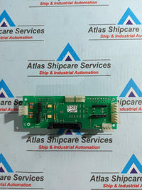 WOO SUNG WSP-93032 PCB CIRCUIT