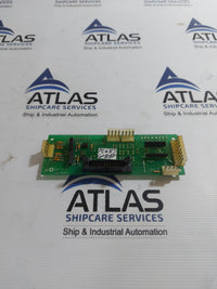 WOO SUNG WSP-93032 PCB FOR NAVIGATION LIGHT