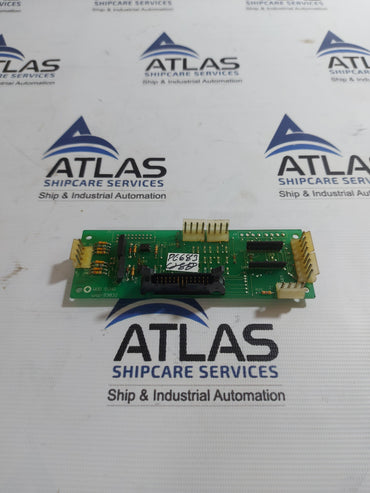 WOO SUNG WSP-93032 PCB FOR NAVIGATION LIGHT
