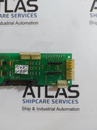 WOO SUNG WSP-93032 PCB FOR NAVIGATION LIGHT