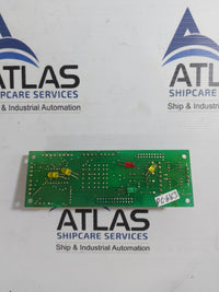 WOO SUNG WSP-93032 PCB FOR NAVIGATION LIGHT