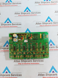 WOO SUNG WSP-9803 PCB CARD