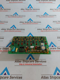 WOO SUNG WSP-9803 PCB CARD