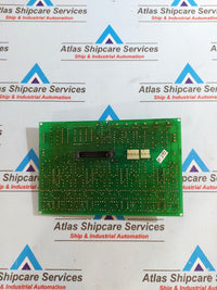WOO SUNG WSP-9803 PCB CARD