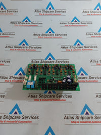WOO SUNG WSP-N9903 PCB CARD
