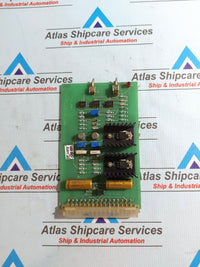 WTT S-255742 PCB CARD MX411
