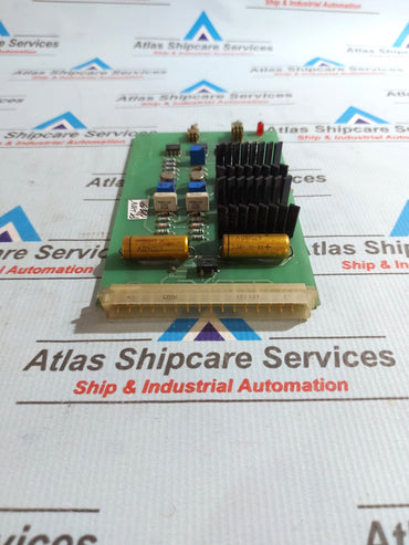 WTT S-255742 PCB CARD MX411