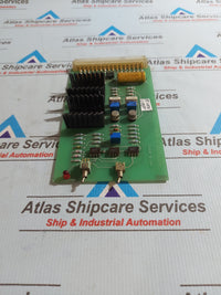 WTT S-255742 PCB CARD MX411