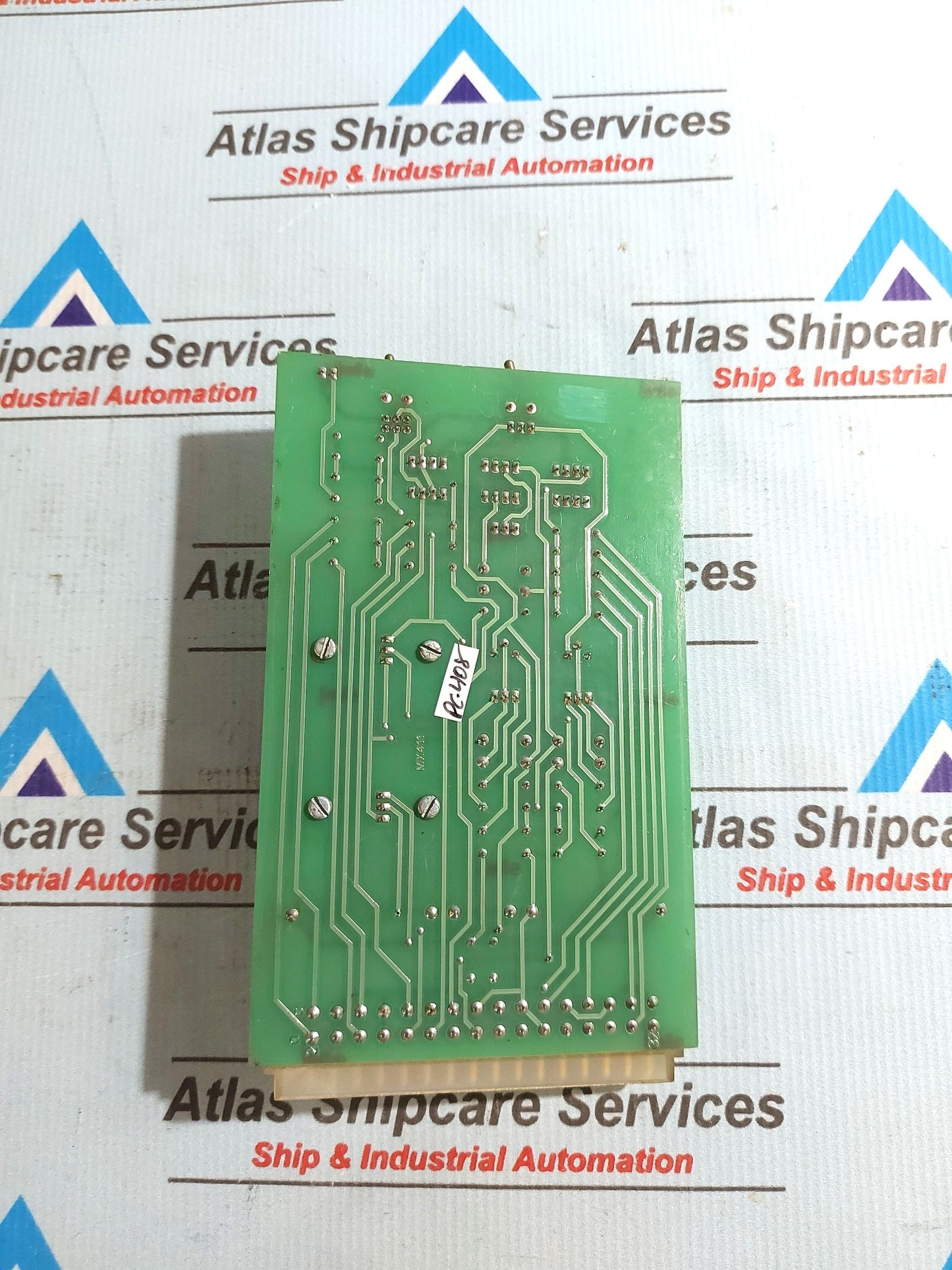 WTT S-255742 PCB CARD MX411