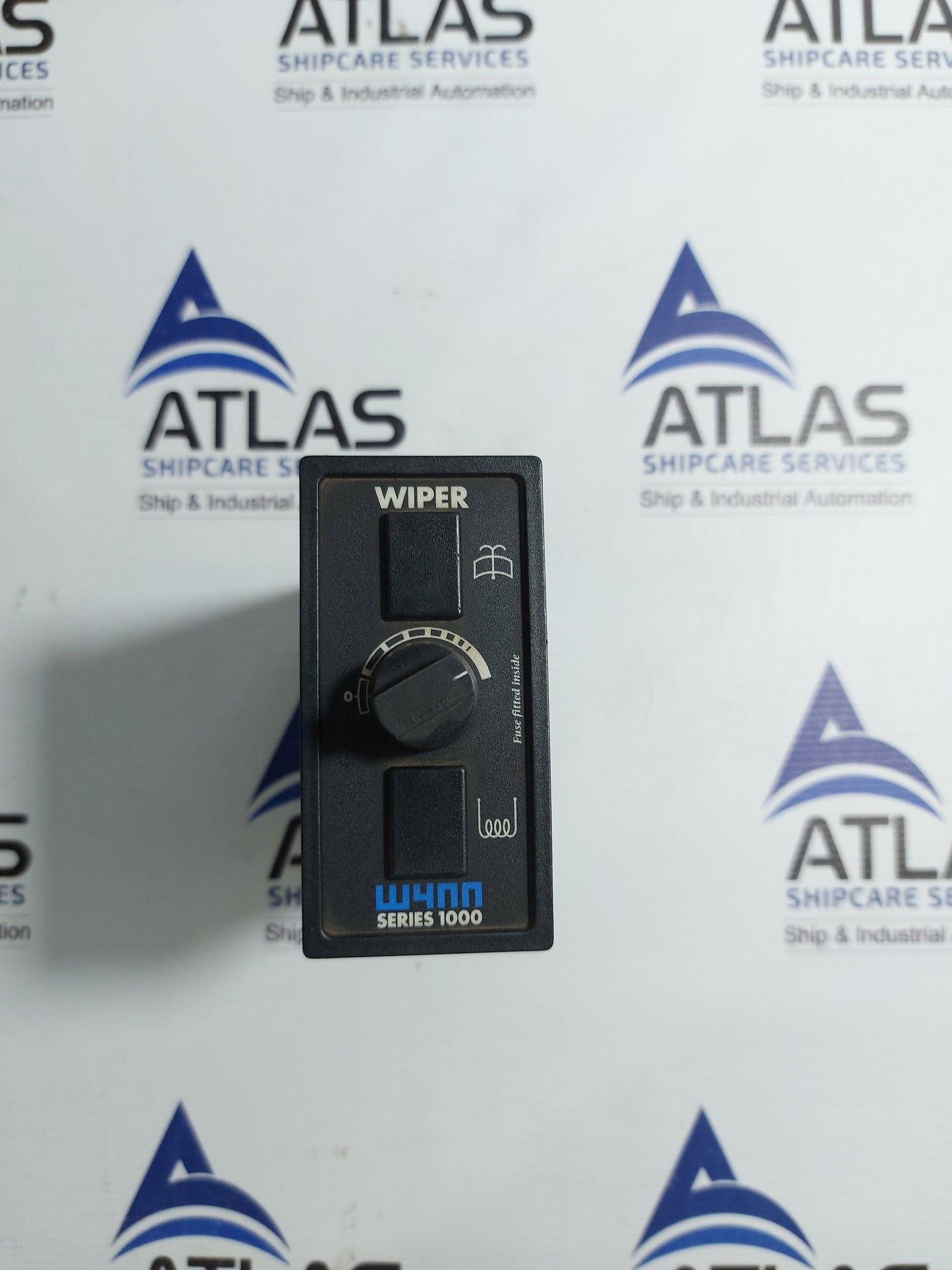 WYNN 1000-230-113-1C WIPER CONTROL UNIT 220-240VAC 50/60Hz