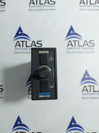 WYNN 1000-230-113-1C WIPER CONTROL UNIT 220-240VAC 50/60Hz
